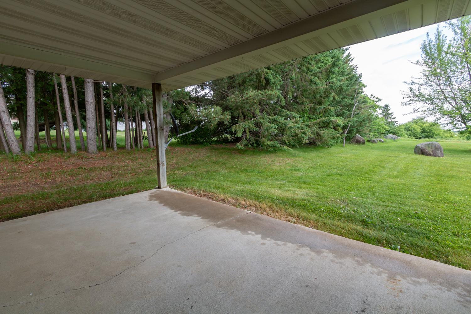 310 Dancer Street Milltown, WI 54858 - Photo 25 of 31