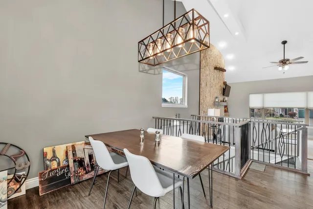 $425,000 | 830 North Trl Dr Circle, Mulvane, KS 67110