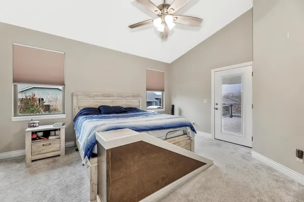 $425,000 | 830 North Trl Dr Circle, Mulvane, KS 67110