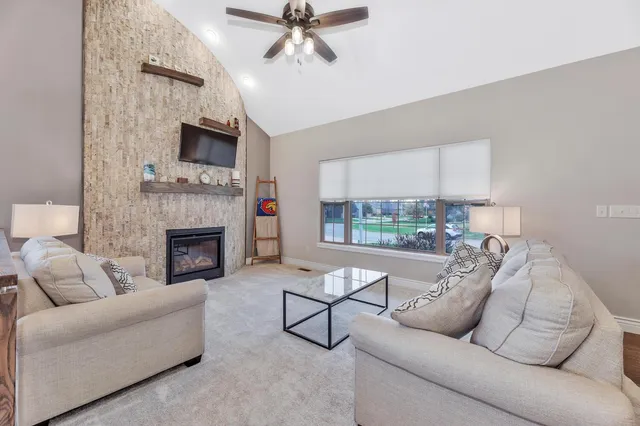 $425,000 | 830 North Trl Dr Circle, Mulvane, KS 67110