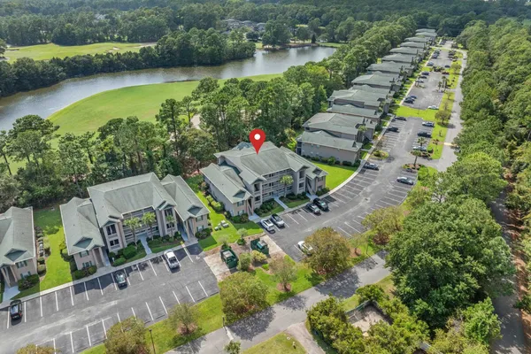 $317,500 | 448 Pinehurst Lane, Unit 16I, Pawleys Island, SC 29585