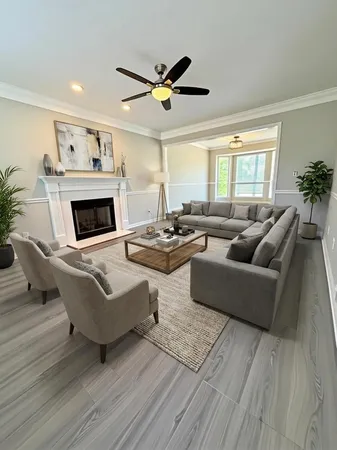 $285,000 | 904 Hunting Horn Way, Evans, GA 30809