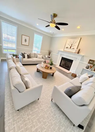 $285,000 | 904 Hunting Horn Way, Evans, GA 30809