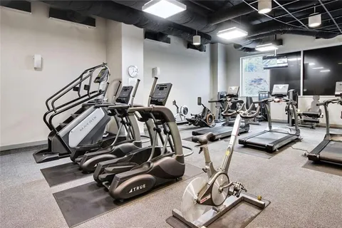$250,000 | 3338 Peachtree Road Northeast, Unit 1105, Atlanta, GA 30326