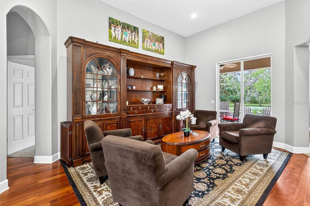 13887 Gavin Road Dover, FL 33527 - Photo 19 of 74 a living room with furniture and a window