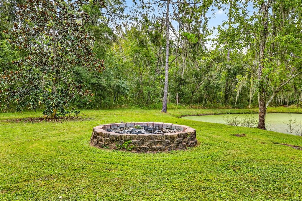 13887 Gavin Road Dover, FL 33527 - Photo 61 of 74 a view of a park with large trees
