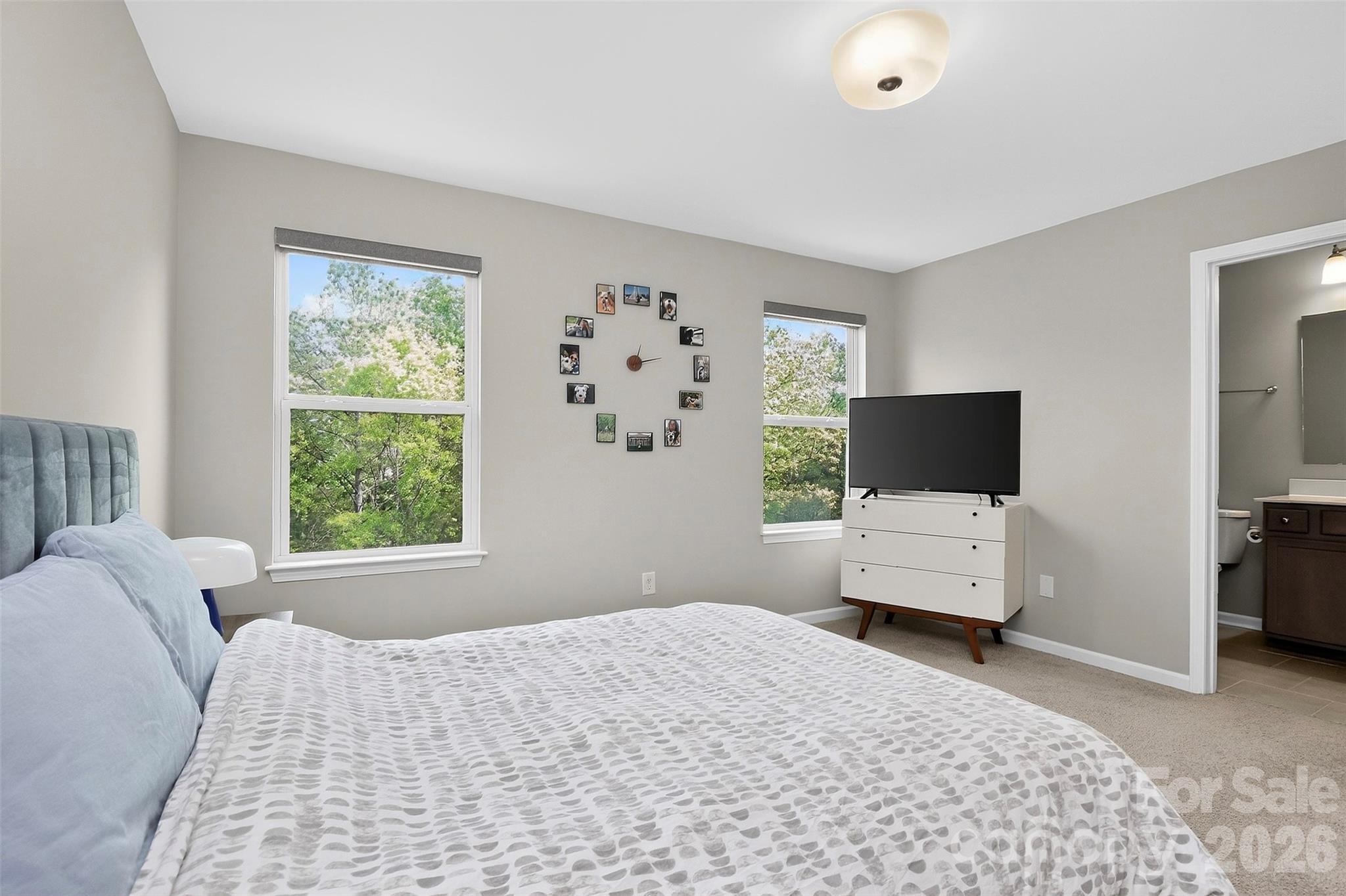 13357 Porter Creek Road Charlotte, NC 28262 - Photo 11 of 27