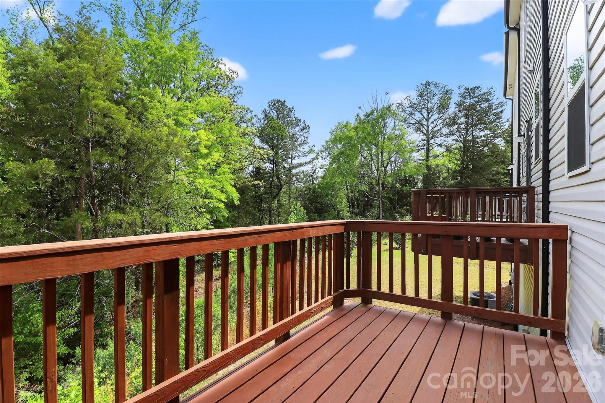 13357 Porter Creek Road Charlotte, NC 28262 - Photo 20 of 27