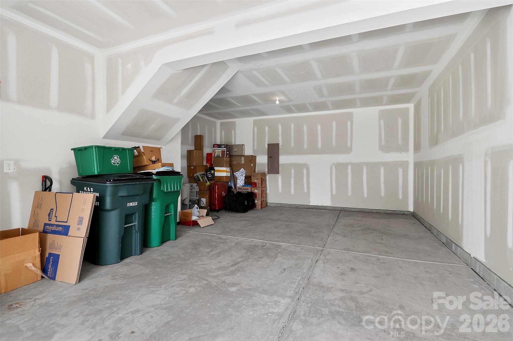 13357 Porter Creek Road Charlotte, NC 28262 - Photo 22 of 27