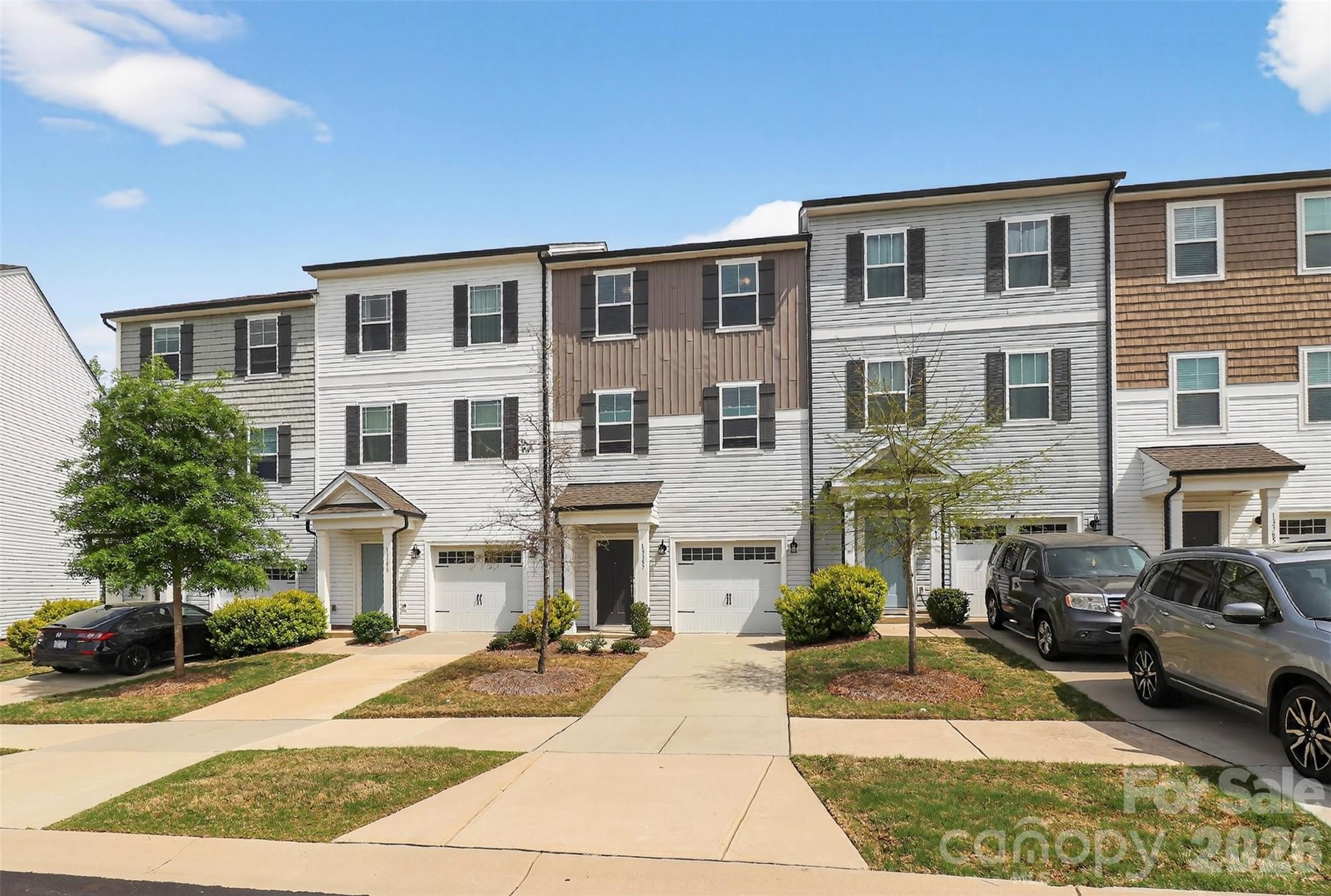 13357 Porter Creek Road Charlotte, NC 28262 - Photo 23 of 27