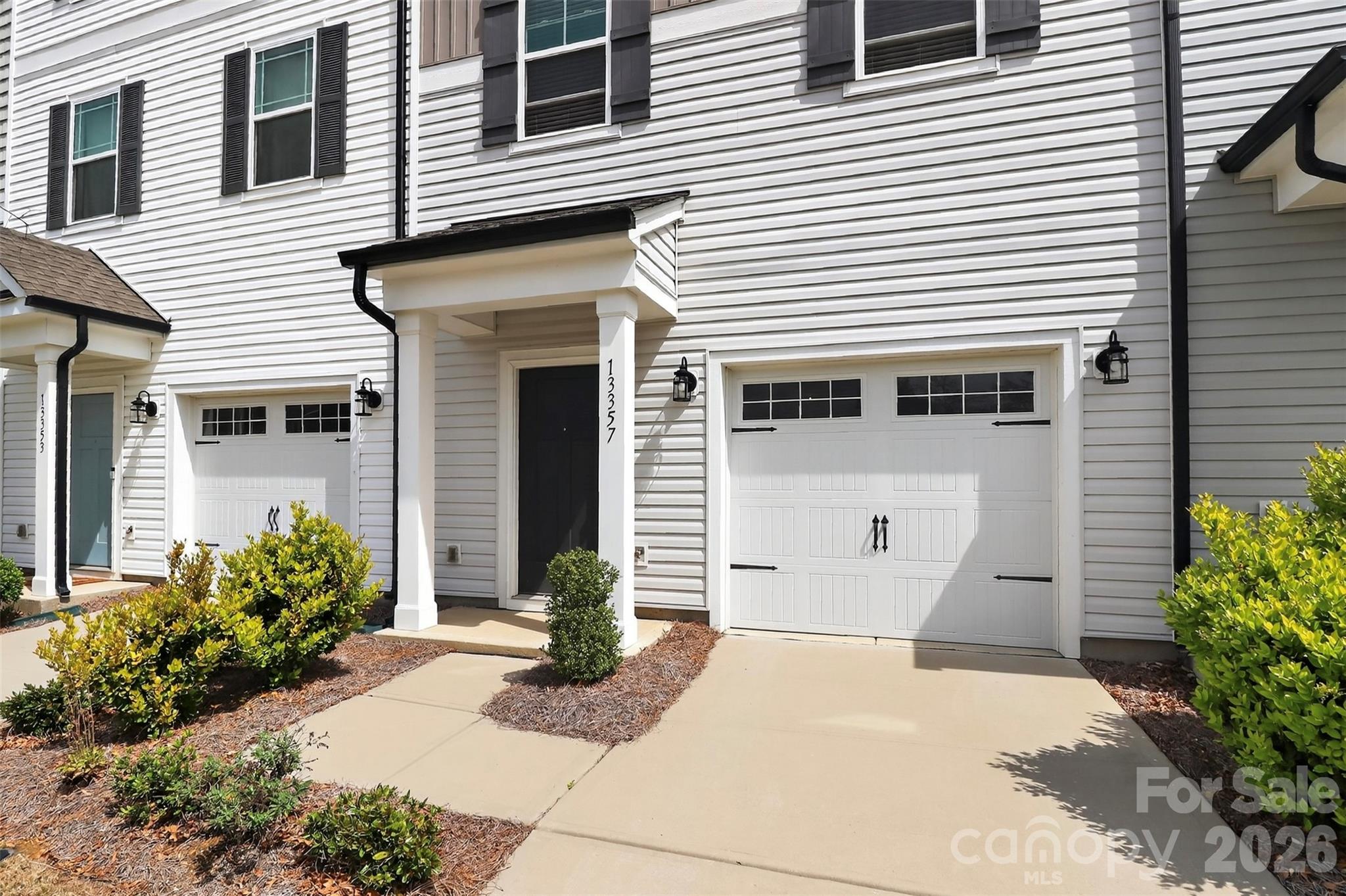 13357 Porter Creek Road Charlotte, NC 28262 - Photo 25 of 27