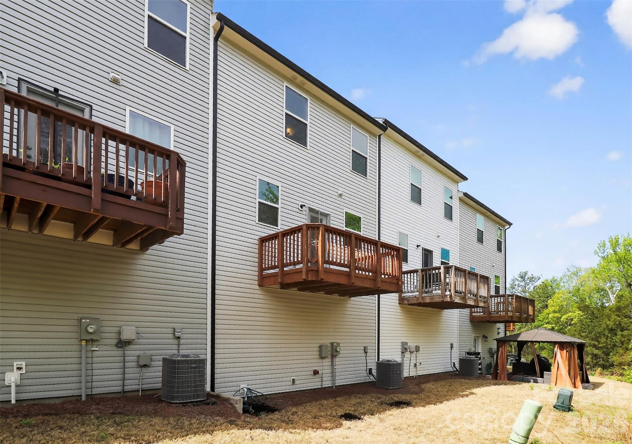 13357 Porter Creek Road Charlotte, NC 28262 - Photo 26 of 27