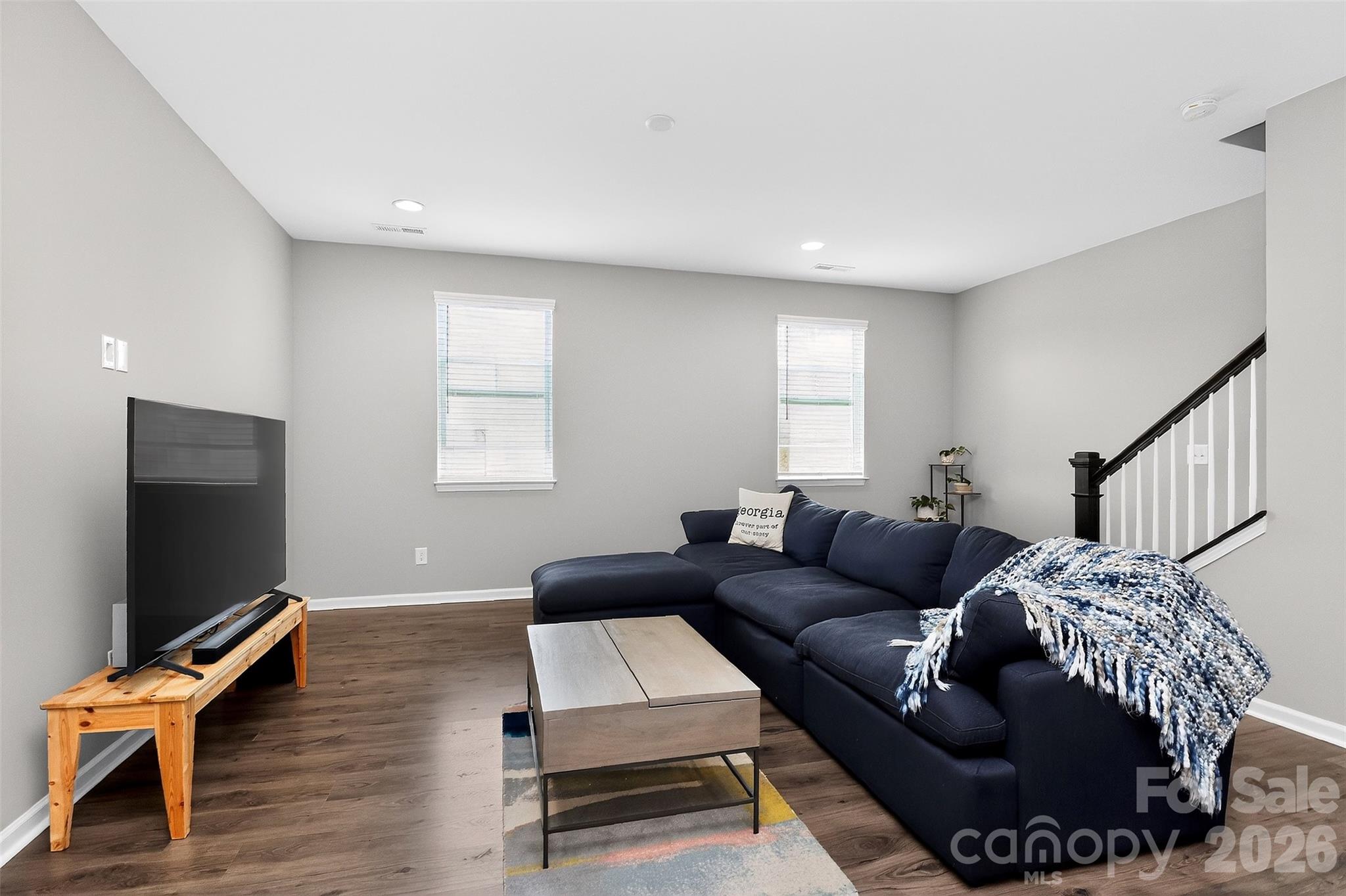 13357 Porter Creek Road Charlotte, NC 28262 - Photo 3 of 27