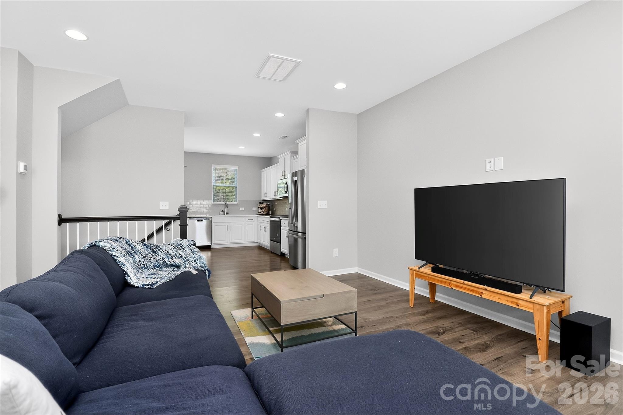 13357 Porter Creek Road Charlotte, NC 28262 - Photo 5 of 27