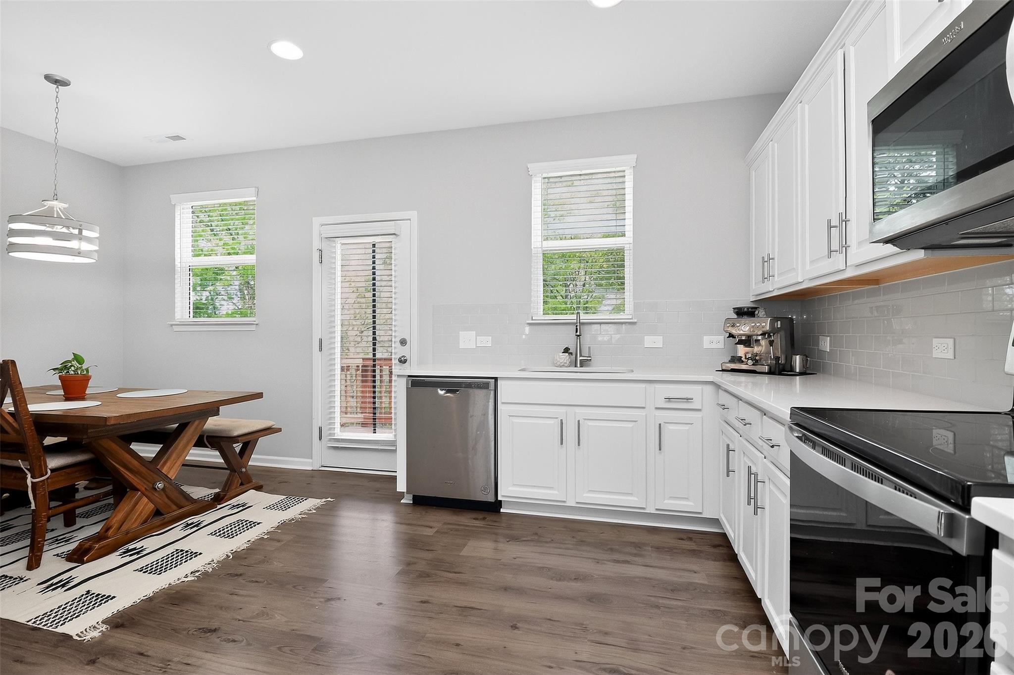 13357 Porter Creek Road Charlotte, NC 28262 - Photo 8 of 27