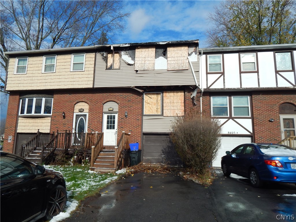 8407 B Shallowcreek Road Clay, NY 13090 - Photo 1 of 22