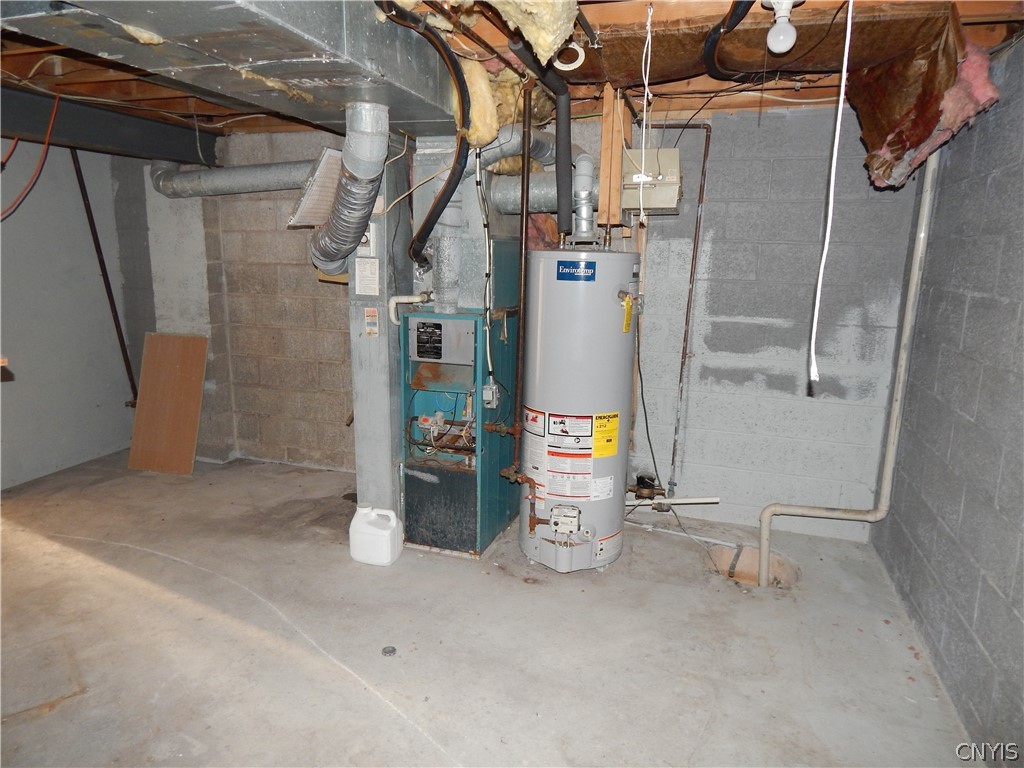 8407 B Shallowcreek Road Clay, NY 13090 - Photo 20 of 22