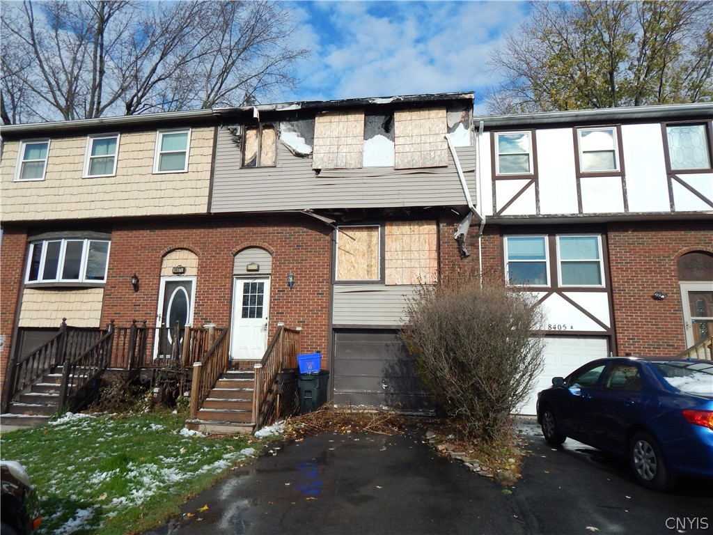 8407 B Shallowcreek Road Clay, NY 13090 - Photo 21 of 22