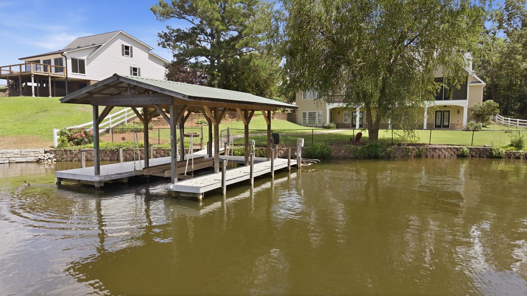 123 Bridge Point Road Greenwood, SC 29649 - Photo 69 of 69