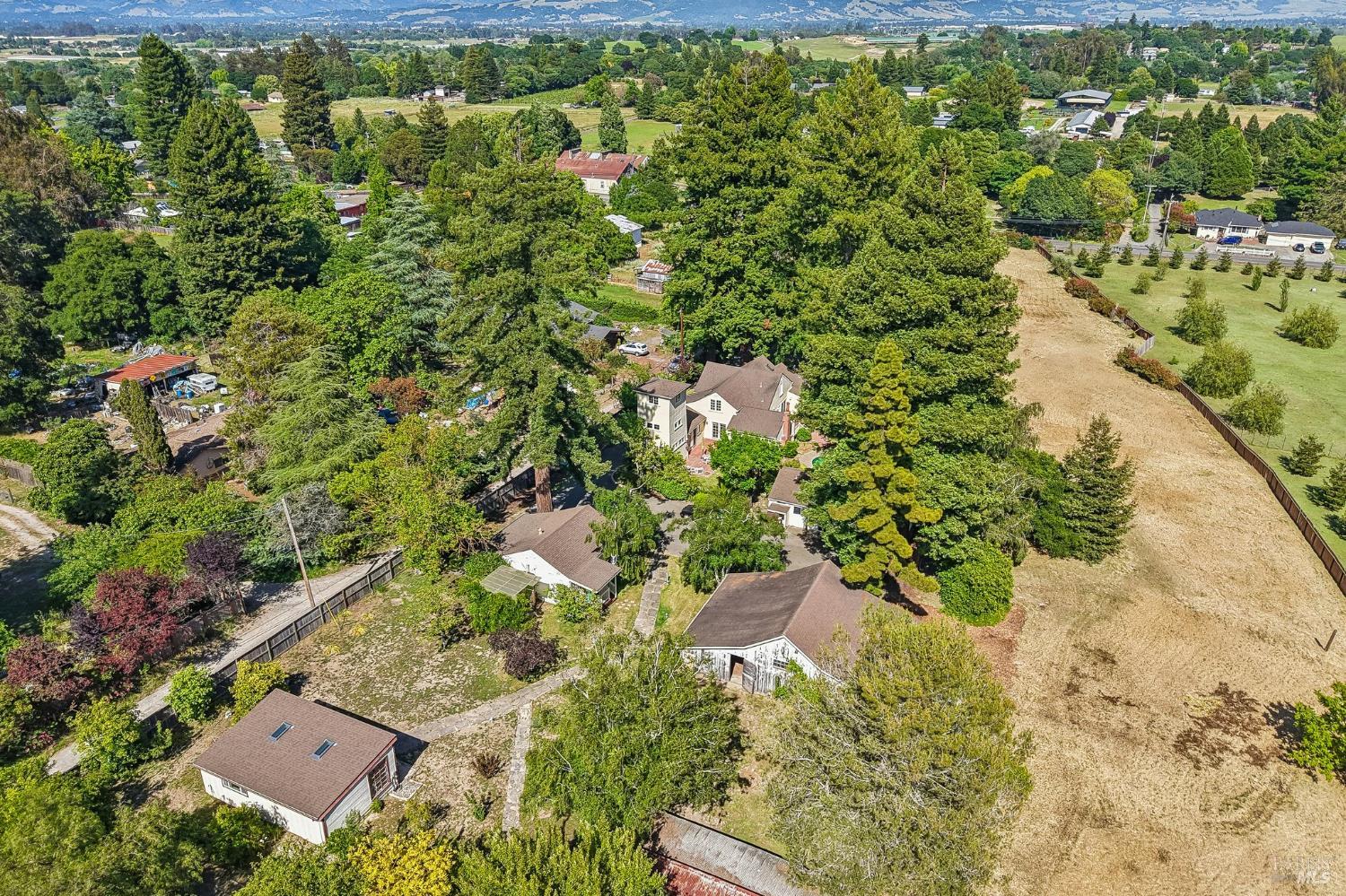 4190 Hessel Road Sebastopol, CA 95472 - Photo 62 of 66