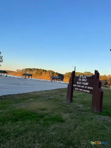 a view of outdoor space and patio