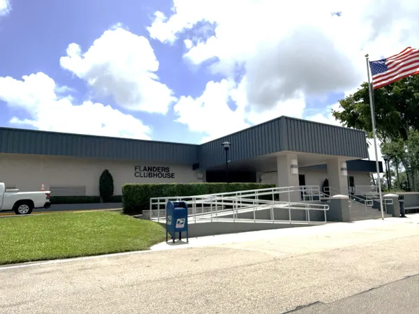 $1,900 | 586 Normandy Lane, Unit 586, Delray Beach, FL 33484