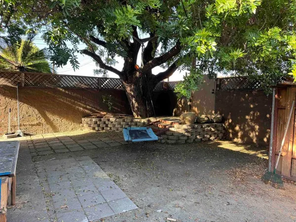 a view of workspace with lounge chair