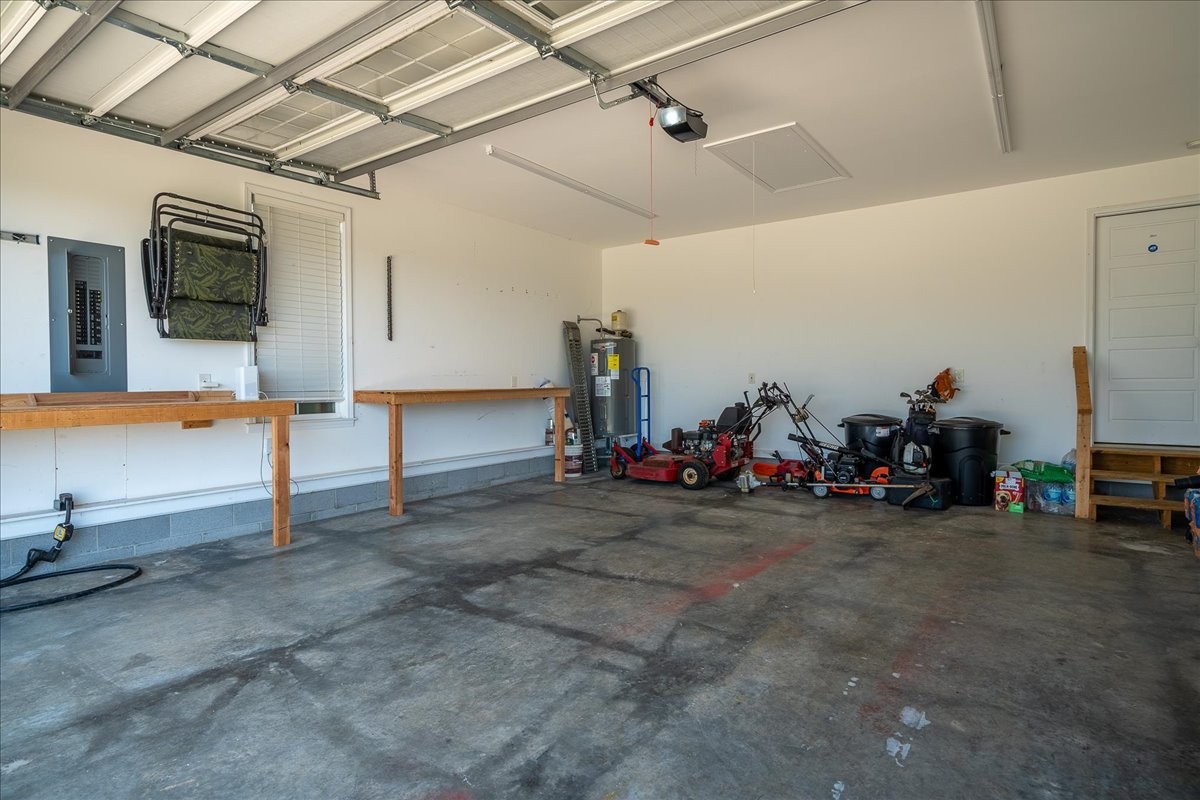 460 Ables Lane Pulaski, TN 38478 - Photo 23 of 23 a view of a room with gym equipment