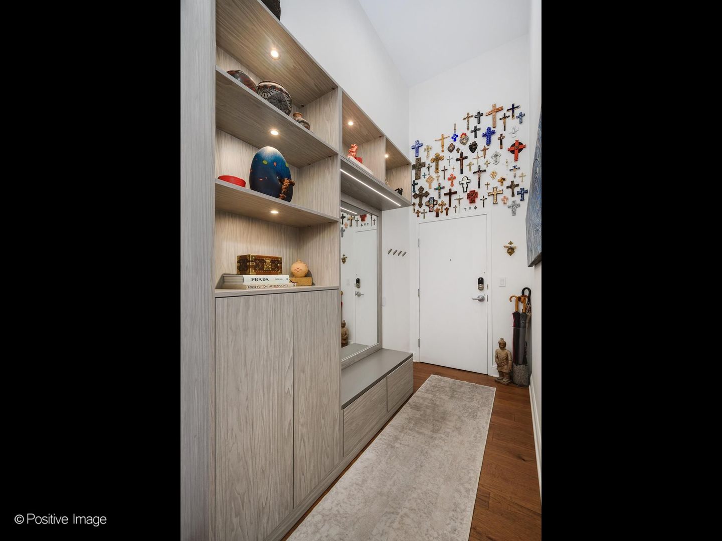 23 North Green Street, Unit 501 Chicago, IL 60607 - Photo 29 of 33