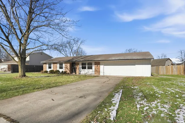 $189,000 | 22331 Maple Lane, Woodburn, IN 46797