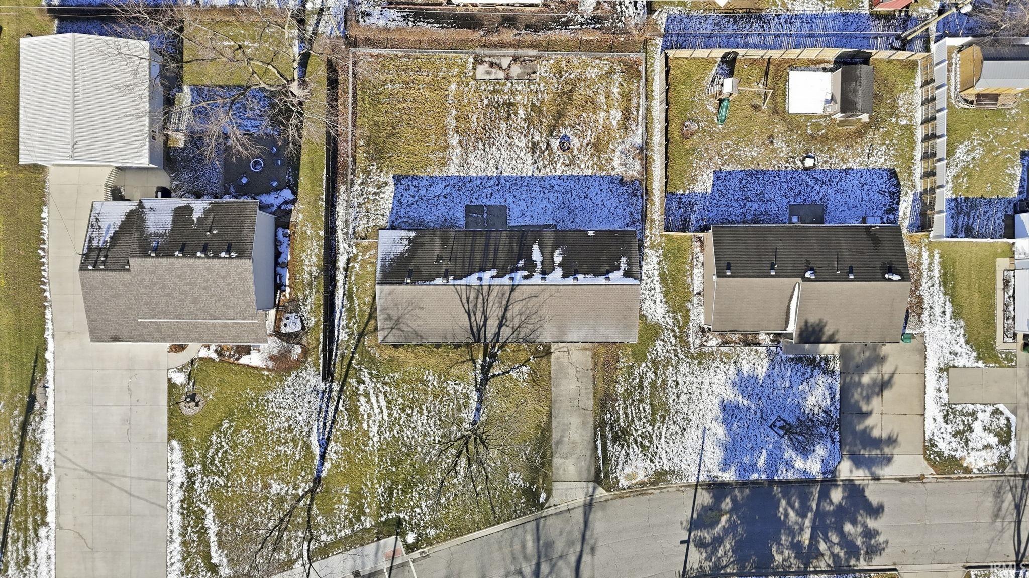 22331 Maple Lane Woodburn, IN 46797 - Photo 27 of 35