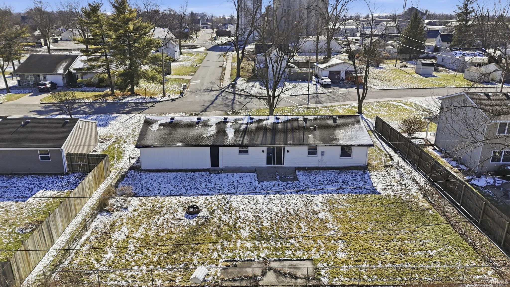 22331 Maple Lane Woodburn, IN 46797 - Photo 28 of 35