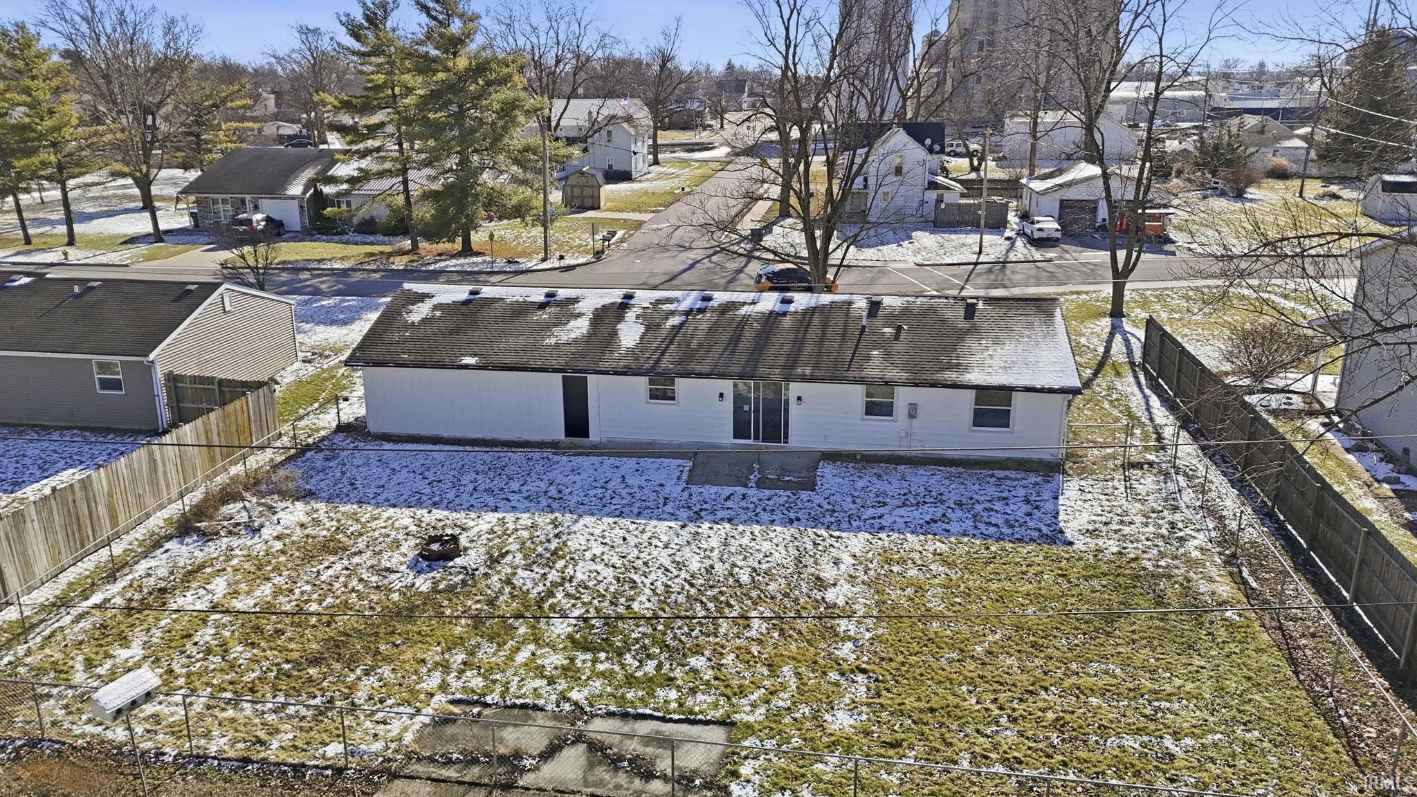 22331 Maple Lane Woodburn, IN 46797 - Photo 29 of 35