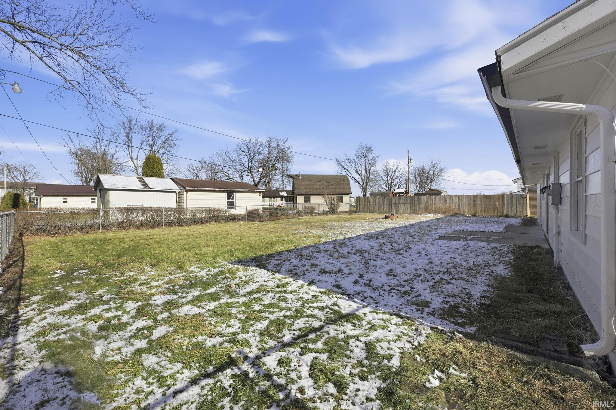 22331 Maple Lane Woodburn, IN 46797 - Photo 30 of 35