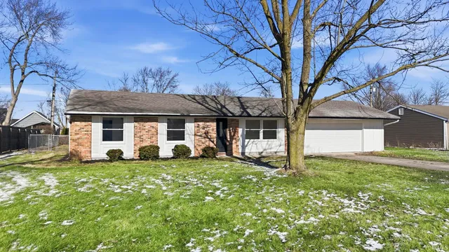 $189,000 | 22331 Maple Lane, Woodburn, IN 46797