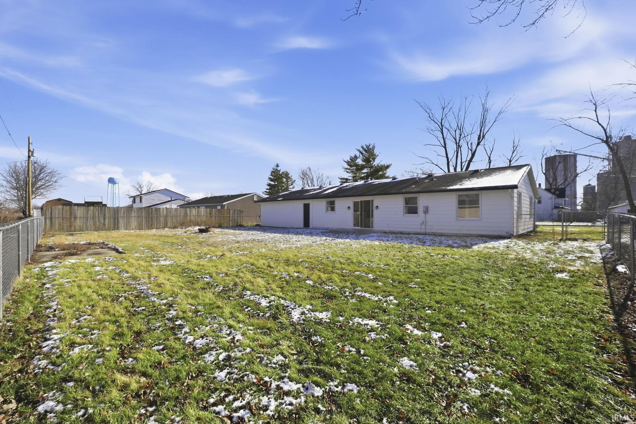 22331 Maple Lane Woodburn, IN 46797 - Photo 31 of 35