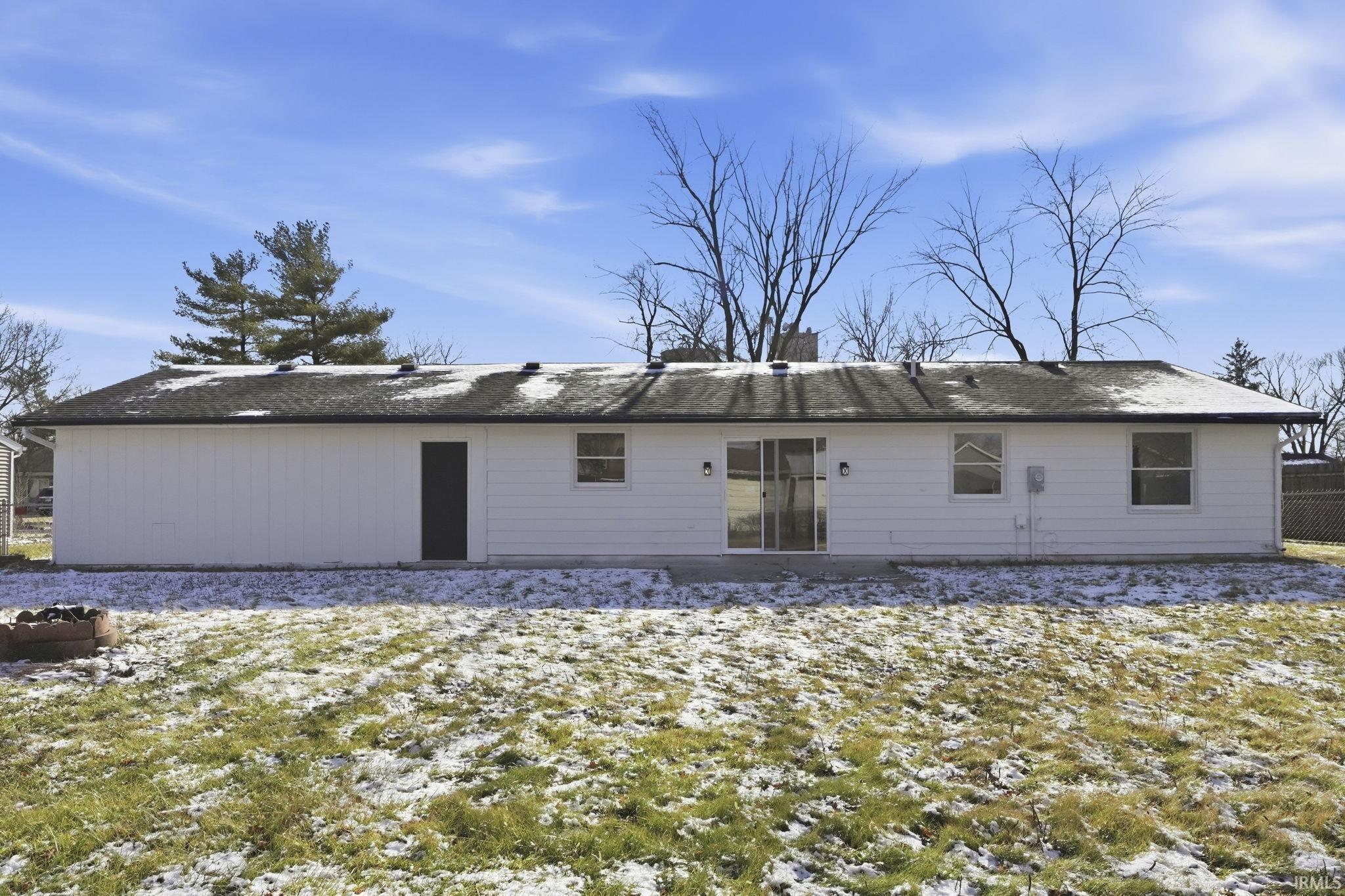 22331 Maple Lane Woodburn, IN 46797 - Photo 32 of 35