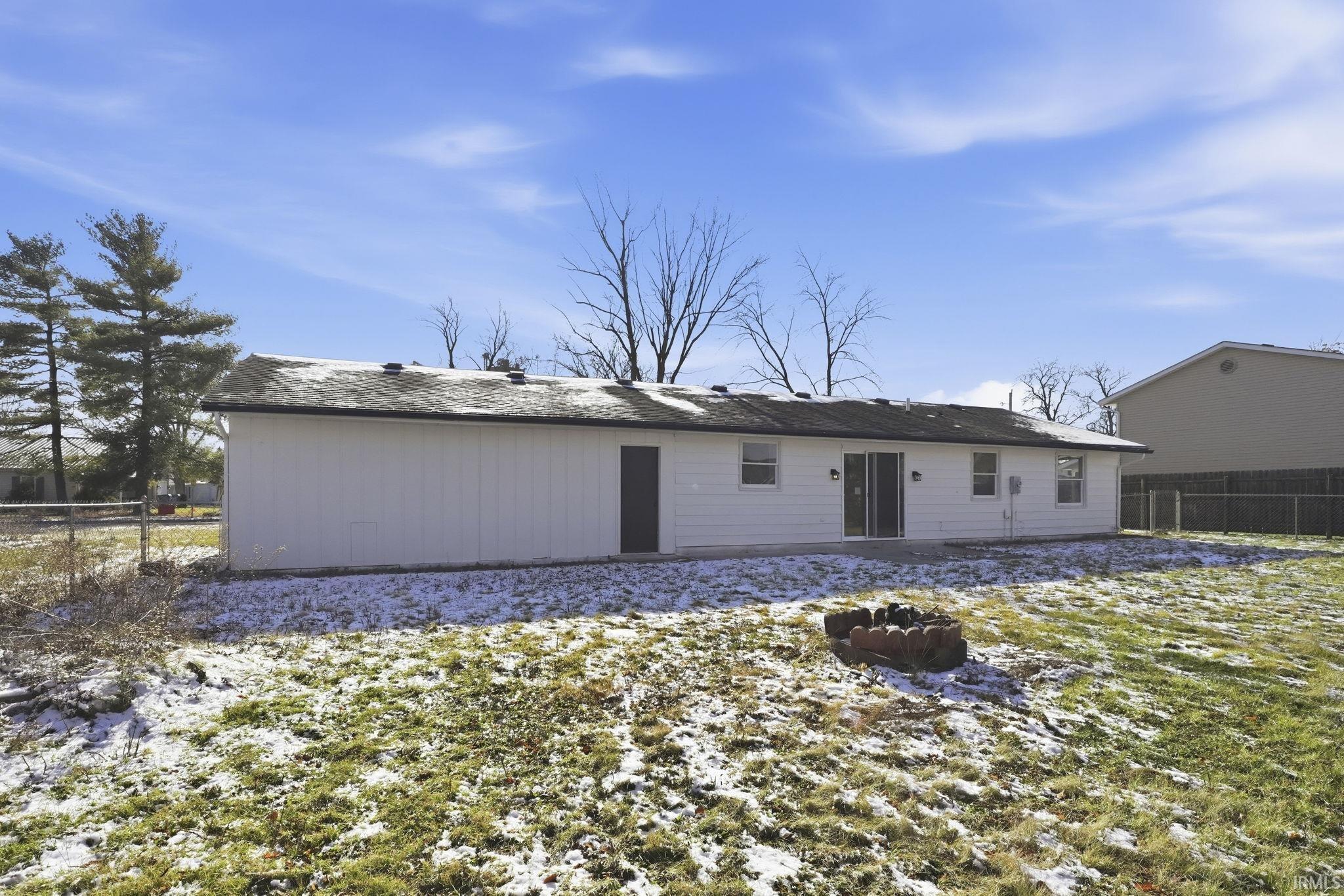 22331 Maple Lane Woodburn, IN 46797 - Photo 33 of 35