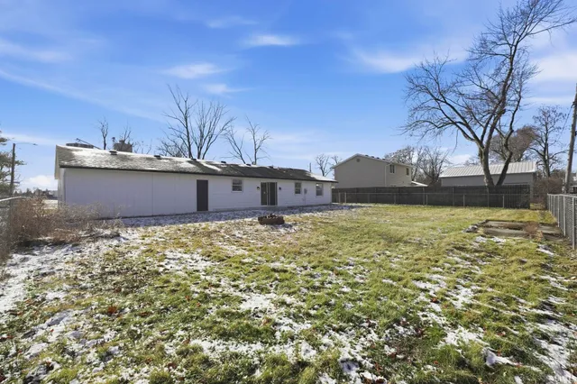 $189,000 | 22331 Maple Lane, Woodburn, IN 46797