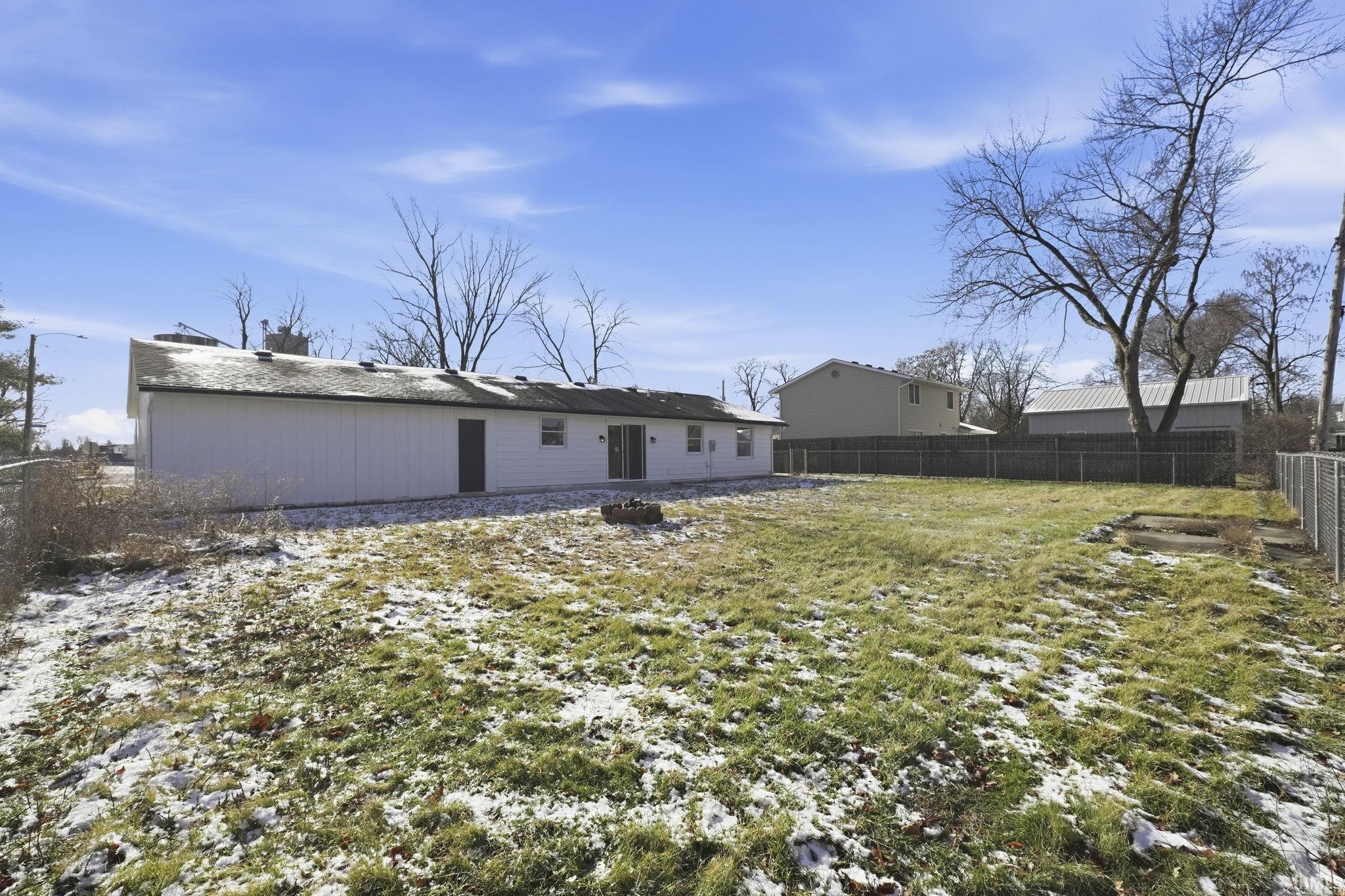 22331 Maple Lane Woodburn, IN 46797 - Photo 34 of 35