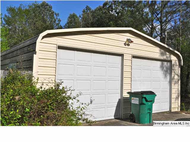 391 Coleman Bridge Road Childersburg, AL 35044 - Photo 19 of 19