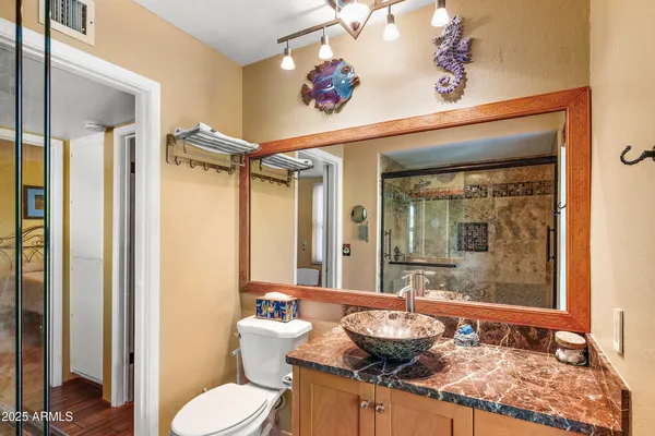 $345,000 | 1803 East Frier Drive, Unit 3, Phoenix, AZ 85020