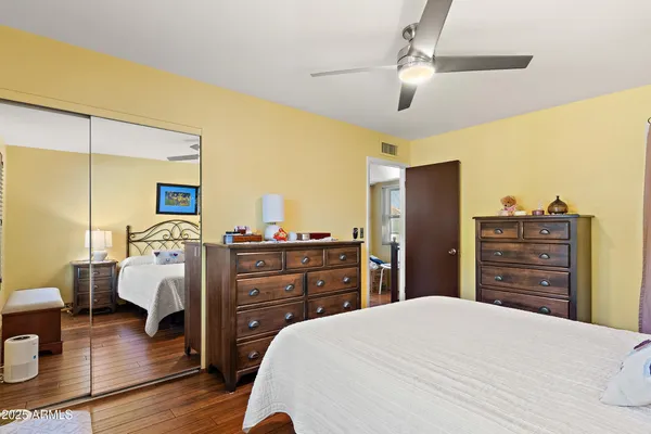$345,000 | 1803 East Frier Drive, Unit 3, Phoenix, AZ 85020