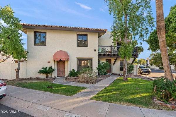 $345,000 | 1803 East Frier Drive, Unit 3, Phoenix, AZ 85020