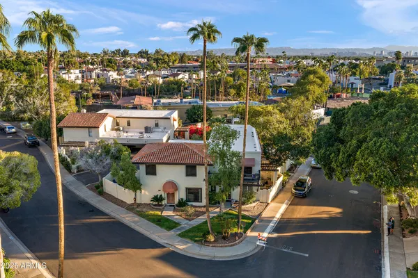 $345,000 | 1803 East Frier Drive, Unit 3, Phoenix, AZ 85020