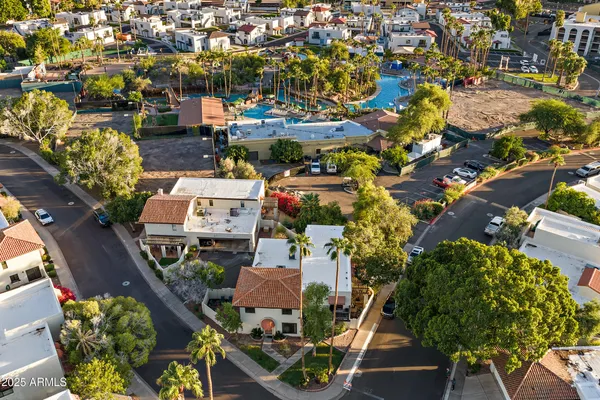 $345,000 | 1803 East Frier Drive, Unit 3, Phoenix, AZ 85020