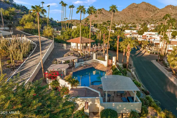 $345,000 | 1803 East Frier Drive, Unit 3, Phoenix, AZ 85020