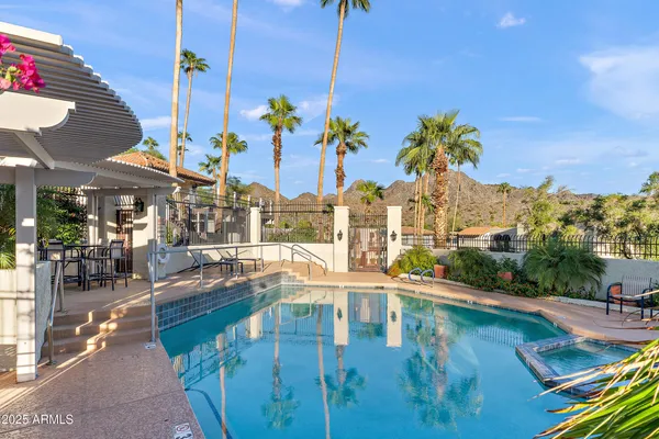 $345,000 | 1803 East Frier Drive, Unit 3, Phoenix, AZ 85020