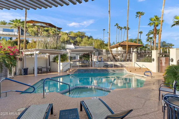 $345,000 | 1803 East Frier Drive, Unit 3, Phoenix, AZ 85020