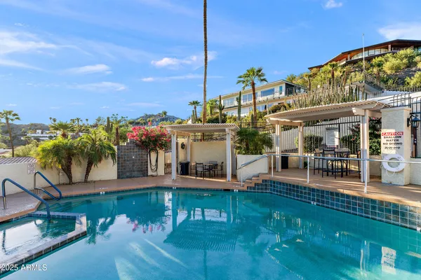 $345,000 | 1803 East Frier Drive, Unit 3, Phoenix, AZ 85020